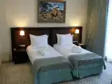 Accessible Double Suite