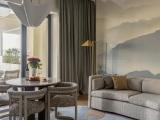 Terrace Private Pool Double Suite with sea view