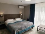 2-room with sofa Double Suite