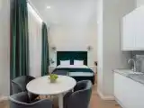 Classic + Double Apartment