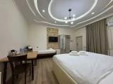 Standard room with courtyard view