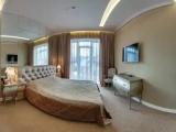 2 rooms Double Suite