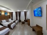 Triple Junior Suite