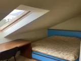 Standard Double Attic room