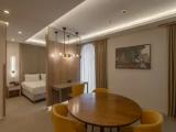 Double Family Junior Suite