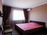 2 Bedrooms Family Quadruple room