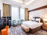Deluxe Accessible Double room