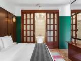 Executive Suite with view