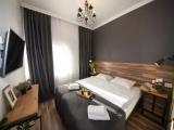 Standard Superior Double room