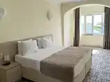 Standard Superior Family Double room with sea view