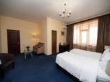 Double Suite with view