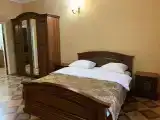 No. 18 Double Junior Suite with street view