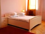 Standard Double room with balcony and with view