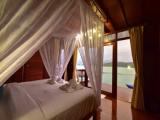 Suite with balcony and with view