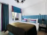 Superior Sky Double room
