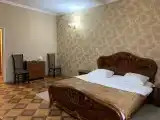 No. 17 Double Junior Suite with inland view
