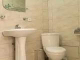 Standard Triple room with balcony
