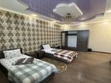 Twin Suite with balcony