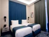 Deluxe Double Suite
