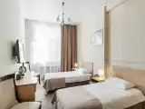Standard 1st category Twin room