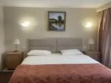 Junior Suite city view