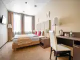 Comfort Double room with city view