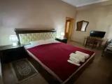 2 Bedrooms Standard Quadruple room
