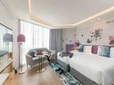 Deluxe Double room with river view