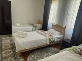 Standard Triple room with city view