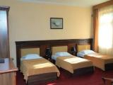 Economy Triple room