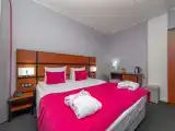 Superior Double room with balcony