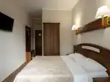 Superior Double room with balcony