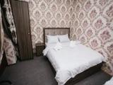 Comfort Family room