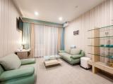 Double Suite with balcony and with city view
