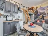 Comfort Duplex Studio