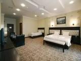 Standard Triple room with view