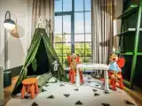NEO Grand Family Suite