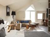 Deluxe Suite with Private Terrace