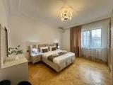 Deluxe Double room with view