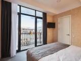 Double Junior Suite