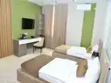 Twin Suite