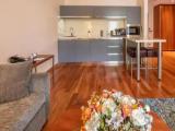 1 Bedroom Duplex Suite
