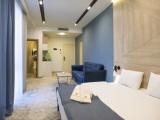 1 Bedroom Double Apartment with view