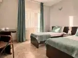 Standard Quadruple room with balcony