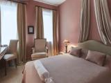 Standard Single room with view