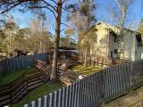 Premium Quadruple Cottage with balcony and with view