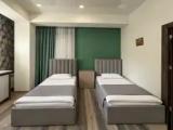Standard Double room with courtyard view