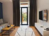 1 Bedroom Apartment with balcony