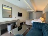 Family Suite with city view