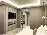 Superior Quadruple room